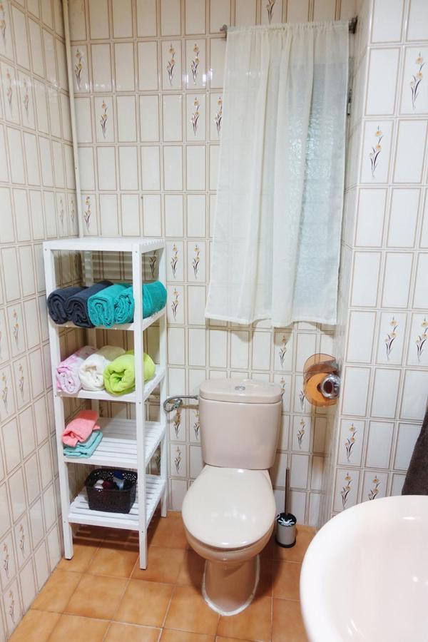 Apartamento Amplio Y Luminoso Xàtiva Kültér fotó