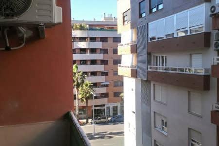 Apartamento Amplio Y Luminoso Xàtiva Kültér fotó