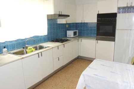Apartamento Amplio Y Luminoso Xàtiva Kültér fotó