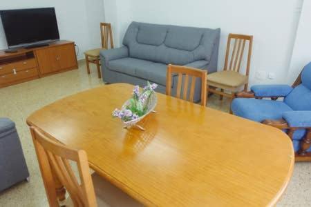 Apartamento Amplio Y Luminoso Xàtiva Kültér fotó