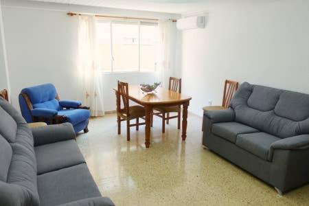 Apartamento Amplio Y Luminoso Xàtiva Kültér fotó