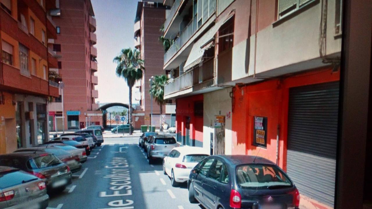 Apartamento Amplio Y Luminoso Xàtiva Kültér fotó