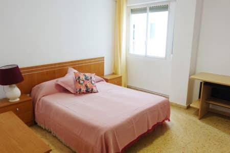 Apartamento Amplio Y Luminoso Xàtiva Kültér fotó