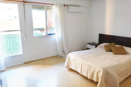 Apartamento Amplio Y Luminoso Xàtiva Kültér fotó