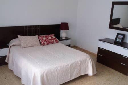 Apartamento Amplio Y Luminoso Xàtiva Kültér fotó