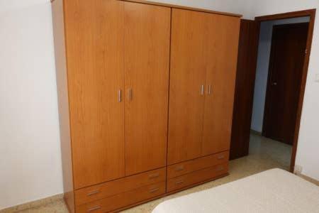 Apartamento Amplio Y Luminoso Xàtiva Kültér fotó