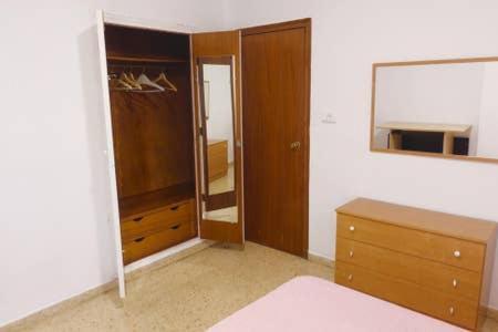 Apartamento Amplio Y Luminoso Xàtiva Kültér fotó