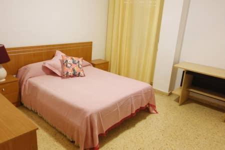 Apartamento Amplio Y Luminoso Xàtiva Kültér fotó