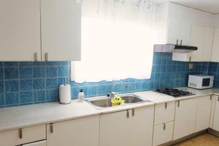 Apartamento Amplio Y Luminoso Xàtiva Kültér fotó